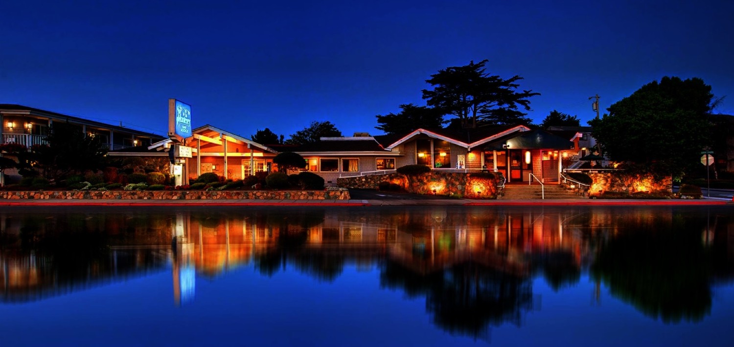 Monterey Bay Lodge