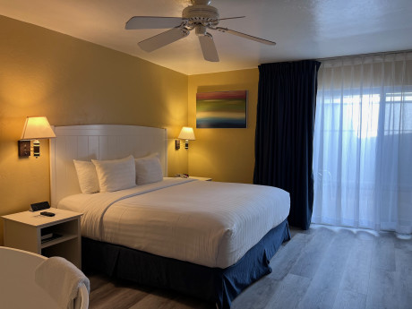 Monterey Bay Lodge - Guest Room